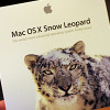 Mac OS X Snow Leopard