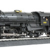 Broadway Limited Heavy Mikado