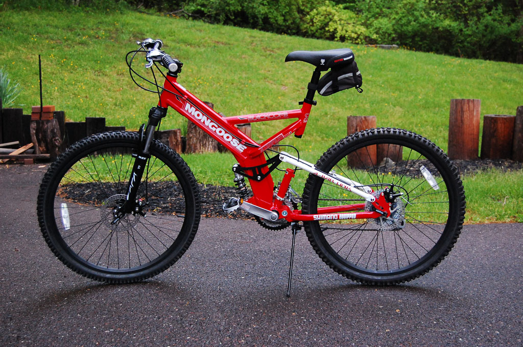 Blackcomb mtb 2024 frame